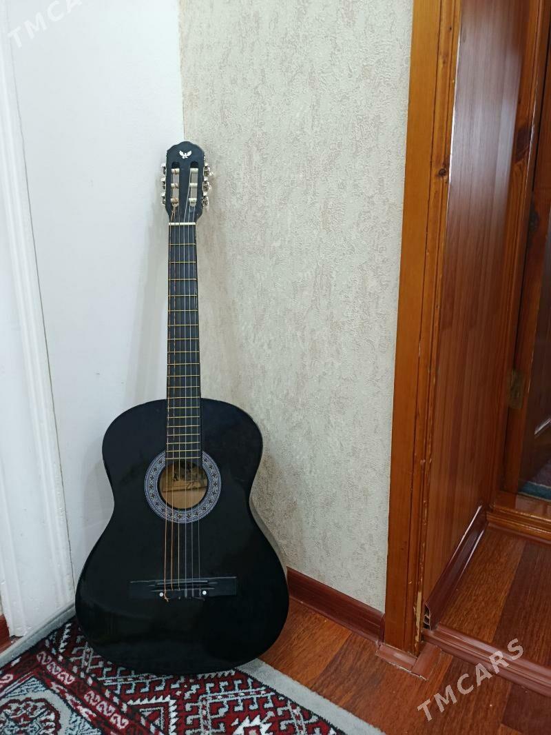 Gitara - Balkanabat - img 1