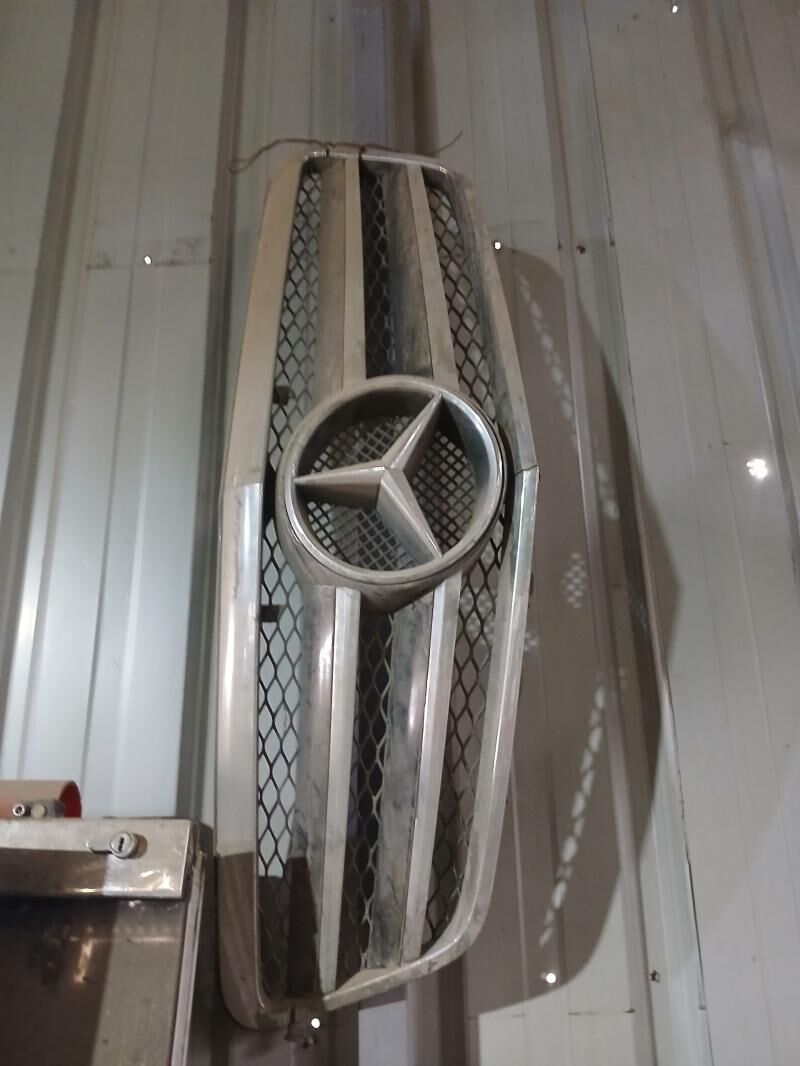 abilsofka mersedes beniz 800 TMT - Арзув - img 1