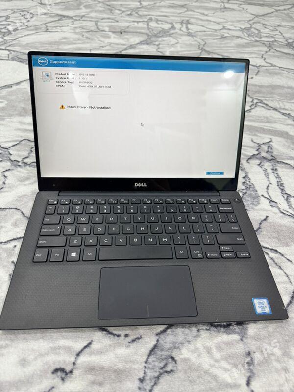 DELL - 11 мкр - img 1