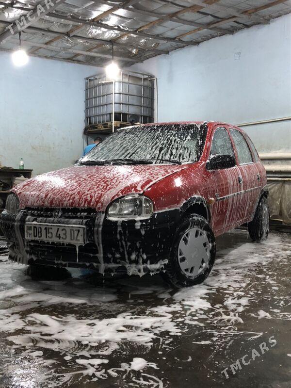Opel Vita 1996 - 32 000 TMT - Дашогуз - img 1