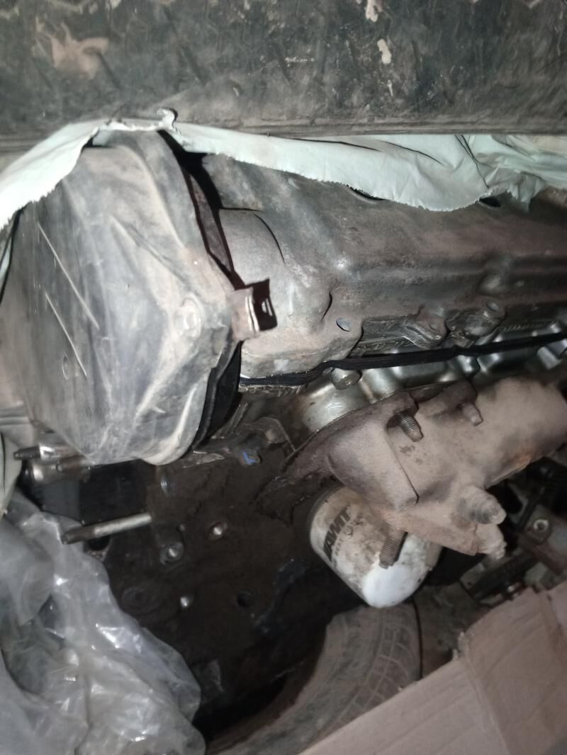 сенна матор 5 000 TMT - Кёнеургенч - img 1