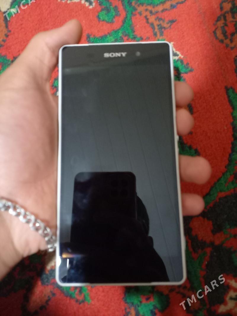 Sony Xperia - Daşoguz - img 1