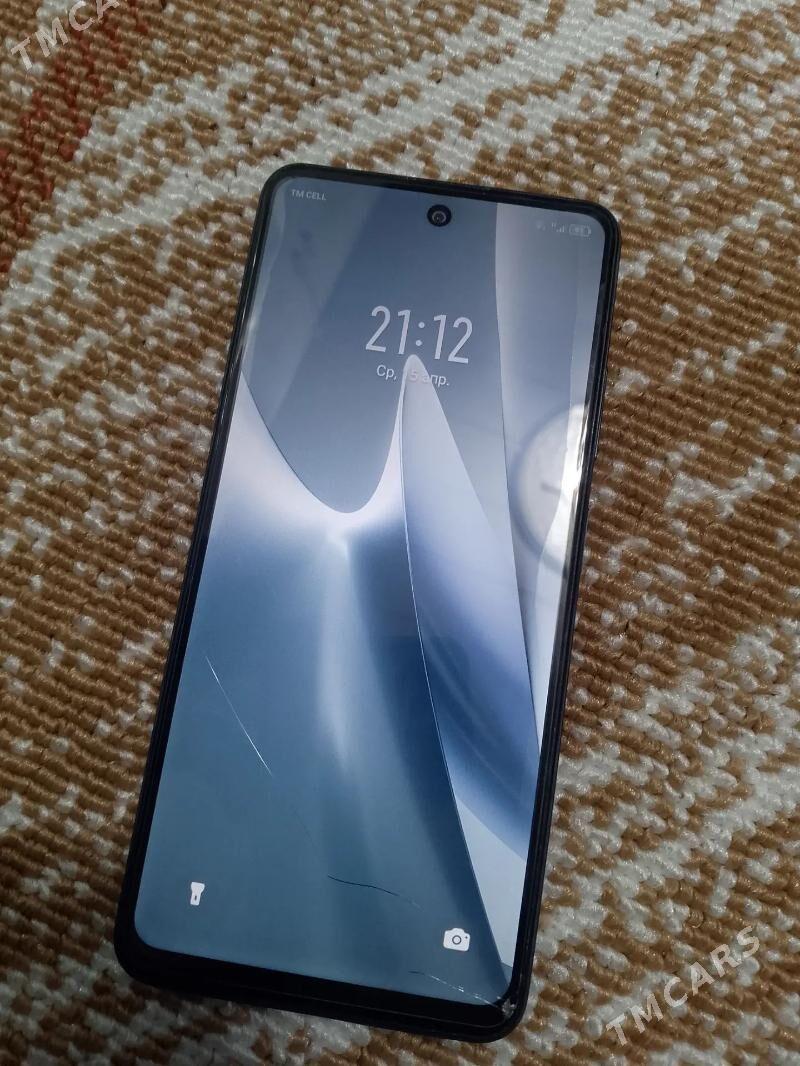 Infinix smart 8 pro - Халач - img 1