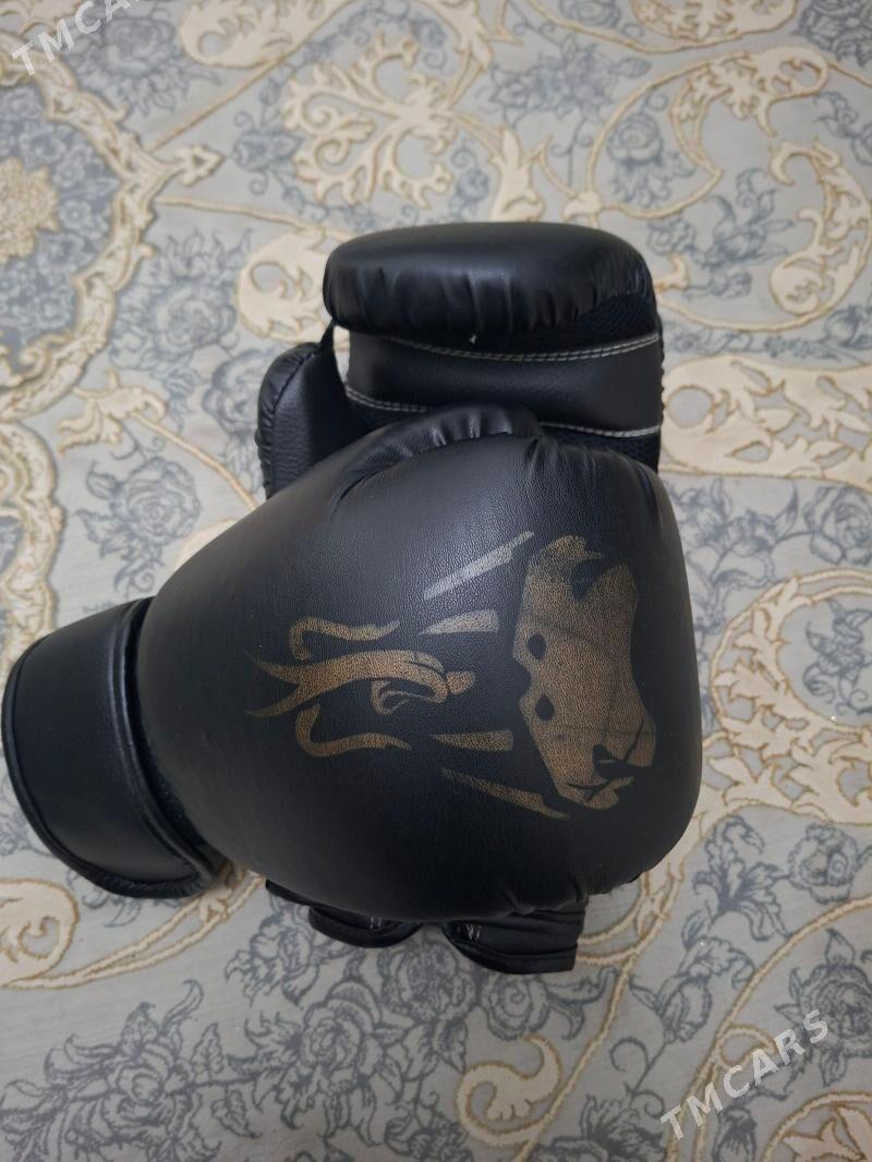 боксерские перчатки - Туркменбаши - img 1