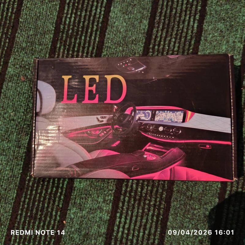 led çyra 300 TMT - Köýtendag - img 1