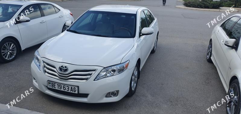 Toyota Camry 2010 - 200 000 TMT - Гуртли - img 1