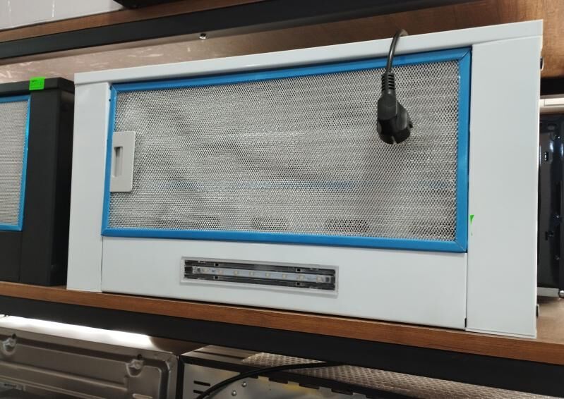 Wytaşka Wytiçka Вытяжка витичк - Ашхабад - img 1