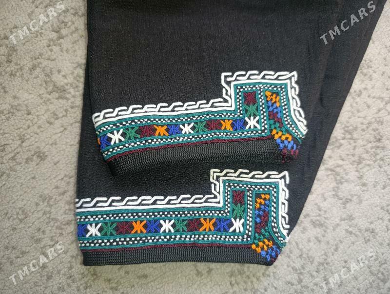 ýomut balak - Балканабат - img 1