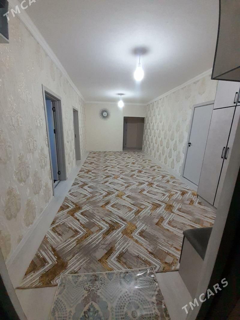 Bùzmeÿin Gres tâze jaÿ - Büzmeýin GRES - img 1