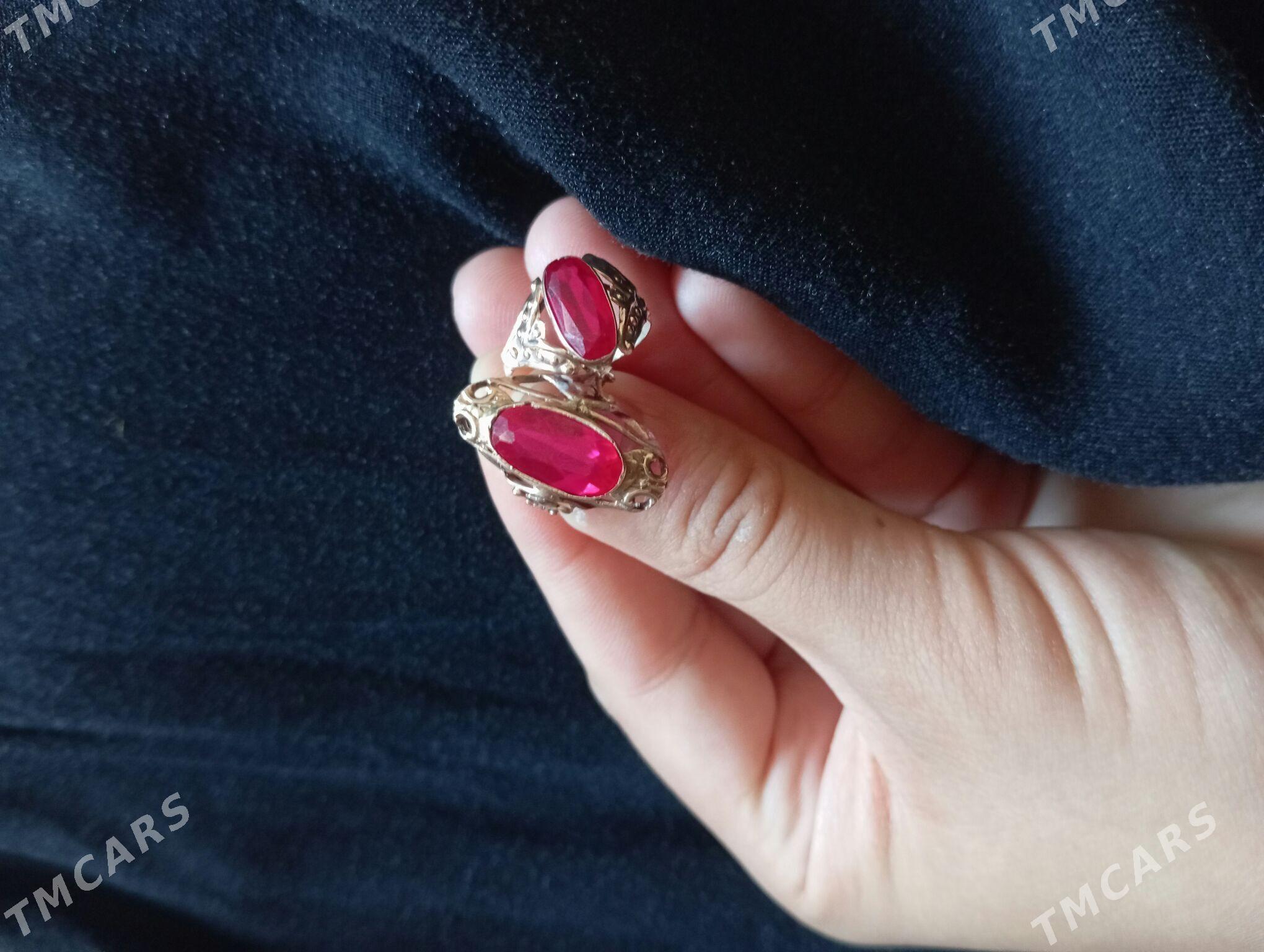 gyzyl yuzuk - Gyzylarbat - img 1