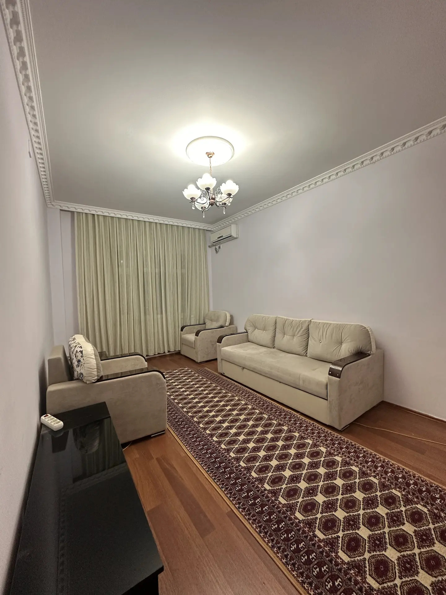 ГАУДАН В - Aşgabat - img 1