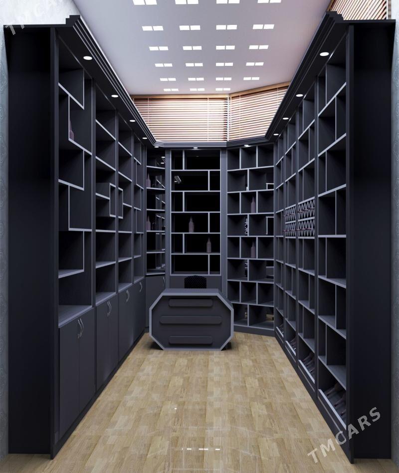 Mebel - Aşgabat - img 1