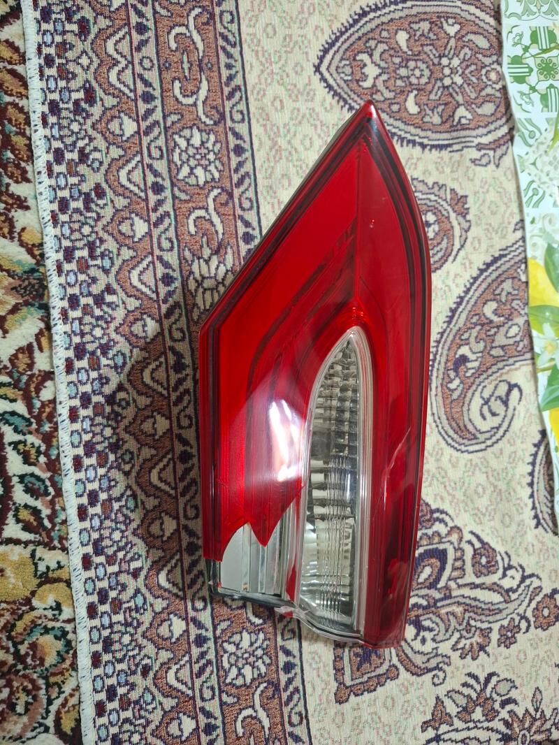 2018-2021 le yzky fara 130 TMT - Balkanabat - img 1