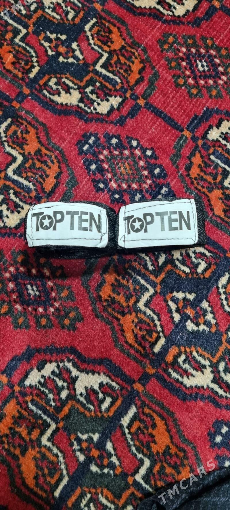 Bint - 15-nji tapgyr - img 1