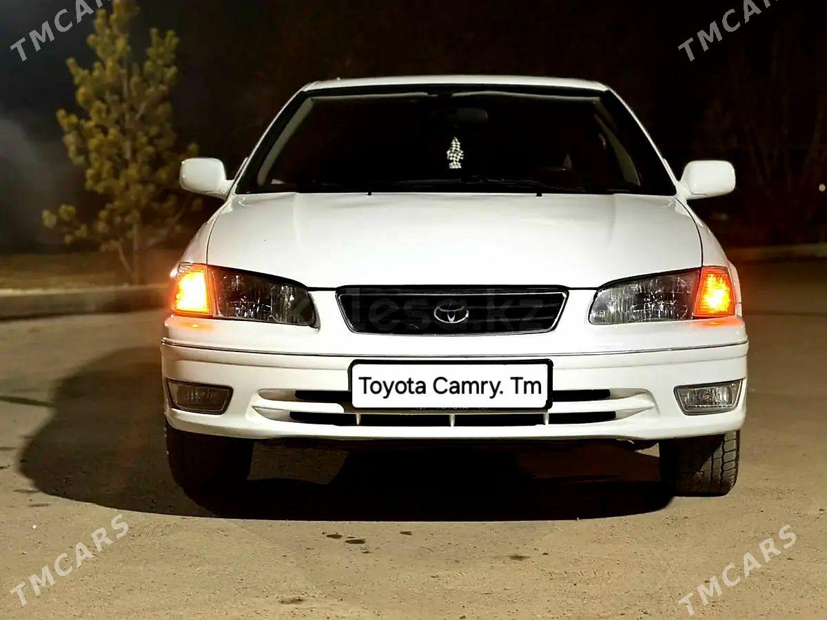 Toyota Camry 2000 - 150 000 TMT - Balkanabat - img 1