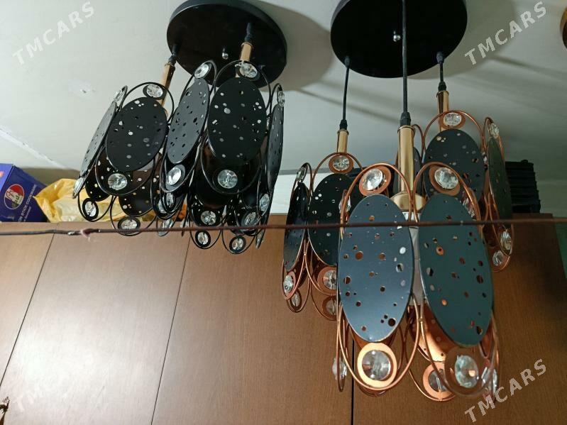 люстра - Ашхабад - img 1