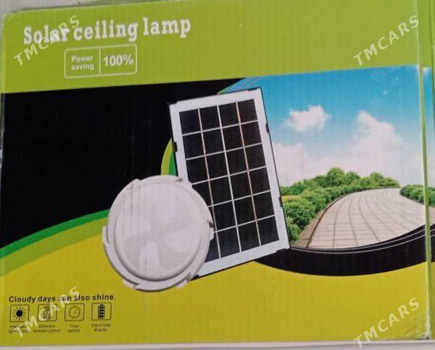 Лампа - Ашхабад - img 1