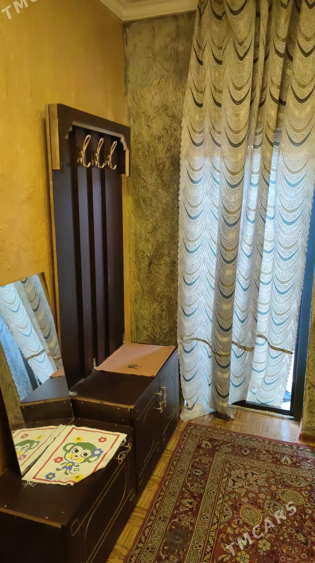 parahat restoran howly jay - Aşgabat - img 1