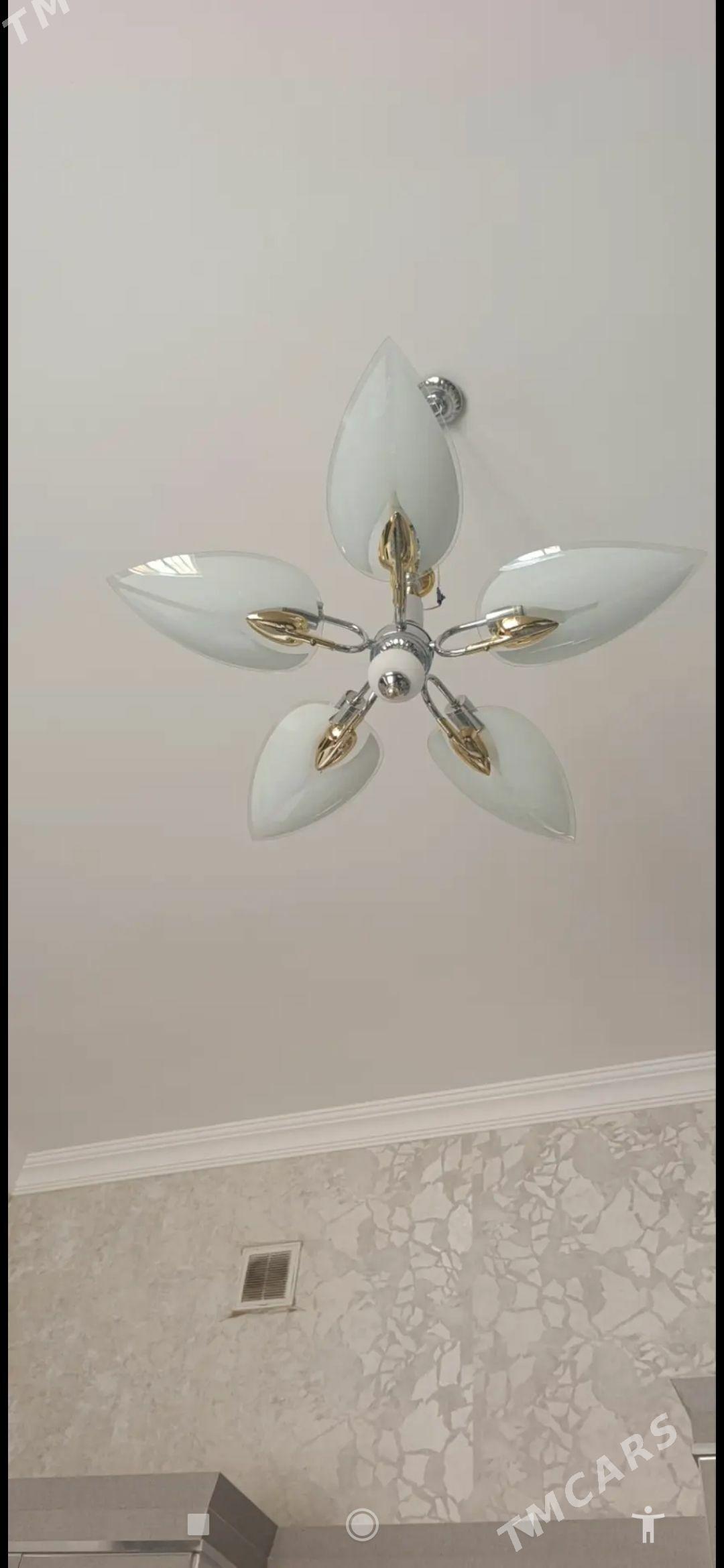 Lýustra - Балканабат - img 1