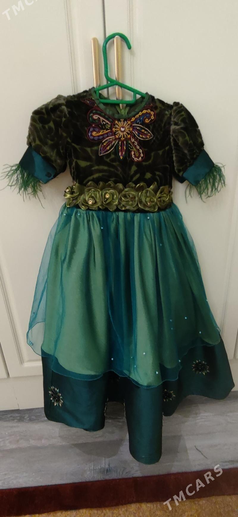 toý köýnek - Aşgabat - img 1