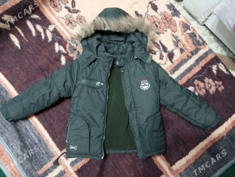 детские вещи - Мары - img 1