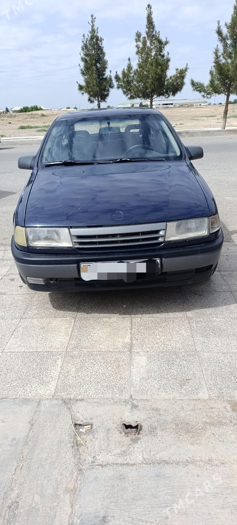 Opel Vectra 1991 - 33 000 TMT - Baýramaly - img 1