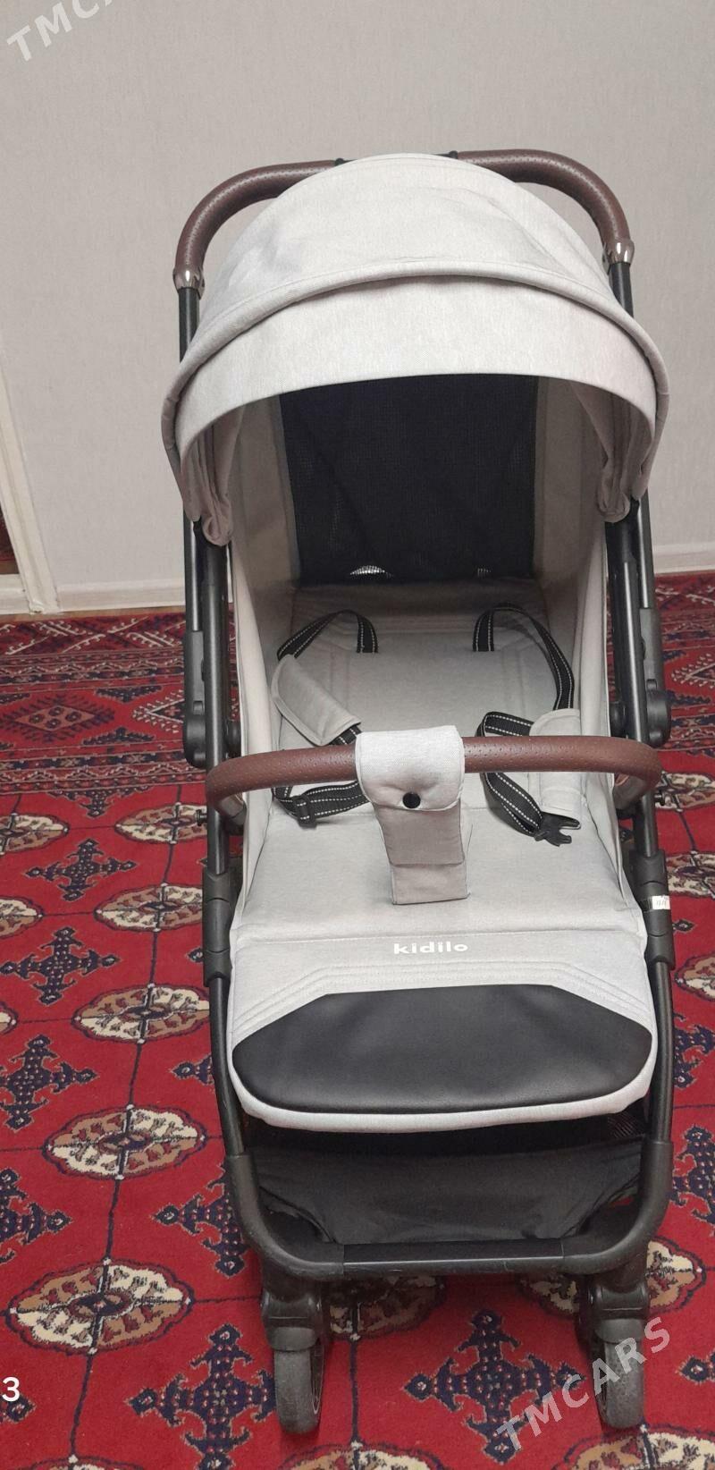 калйаска kalyaska - Туркменбаши - img 1