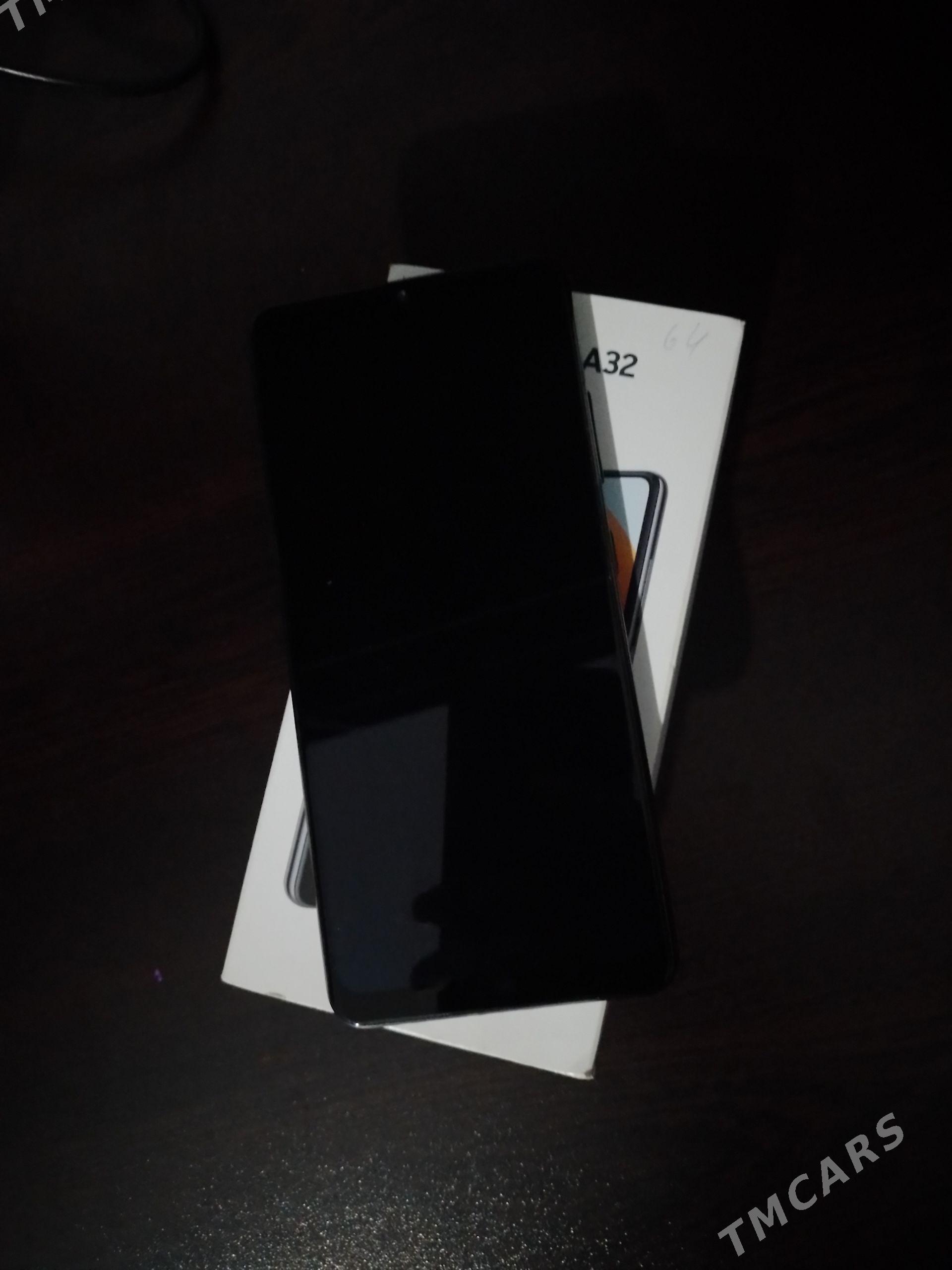 samsung A32 4/64 - Анев - img 1