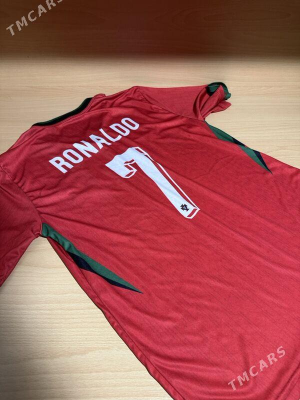 Sport Esik, butsy sarkanoska - Aşgabat - img 1