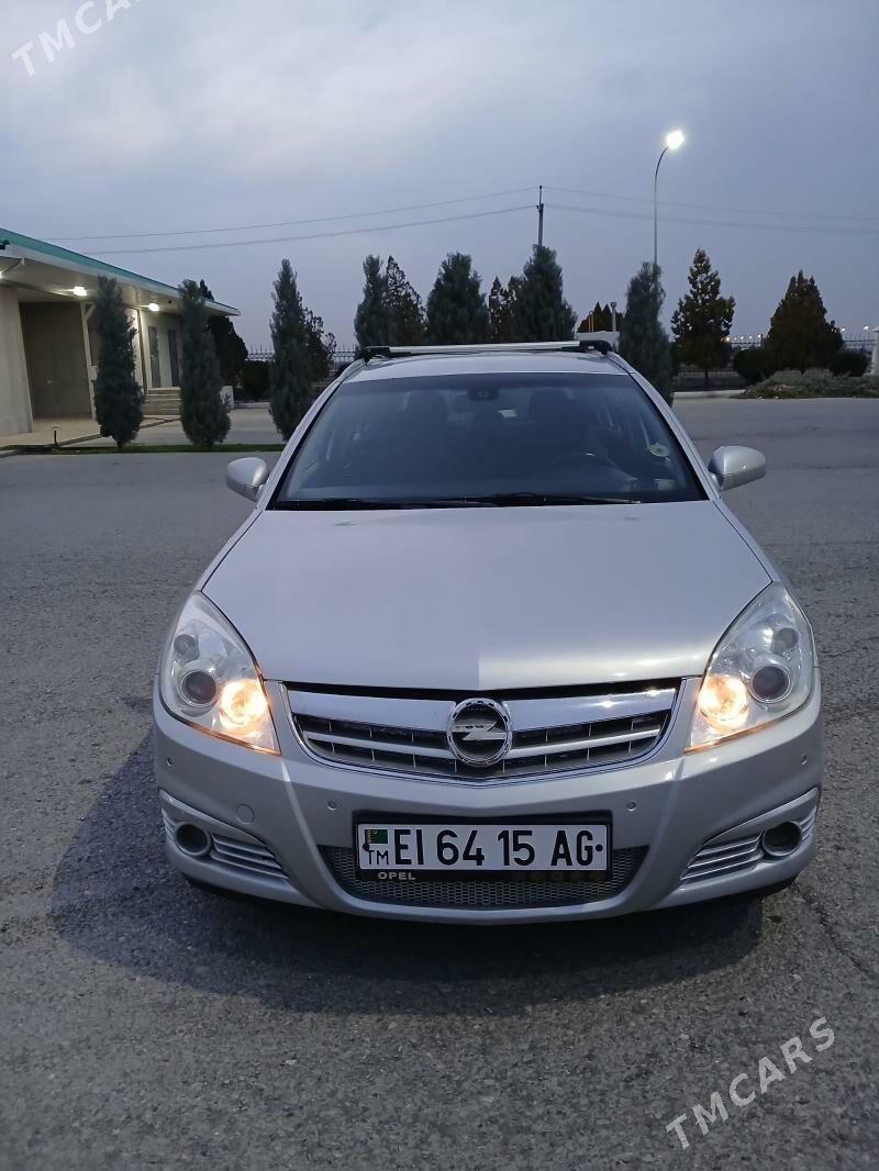 Opel Signum 2006 - 120 000 TMT - Çoganly - img 1