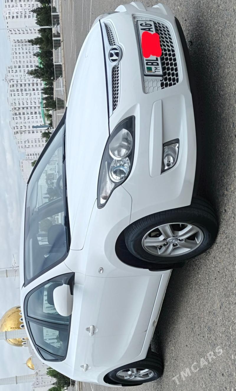Hyundai I30 2011 - 210 000 TMT - 30 мкр - img 1