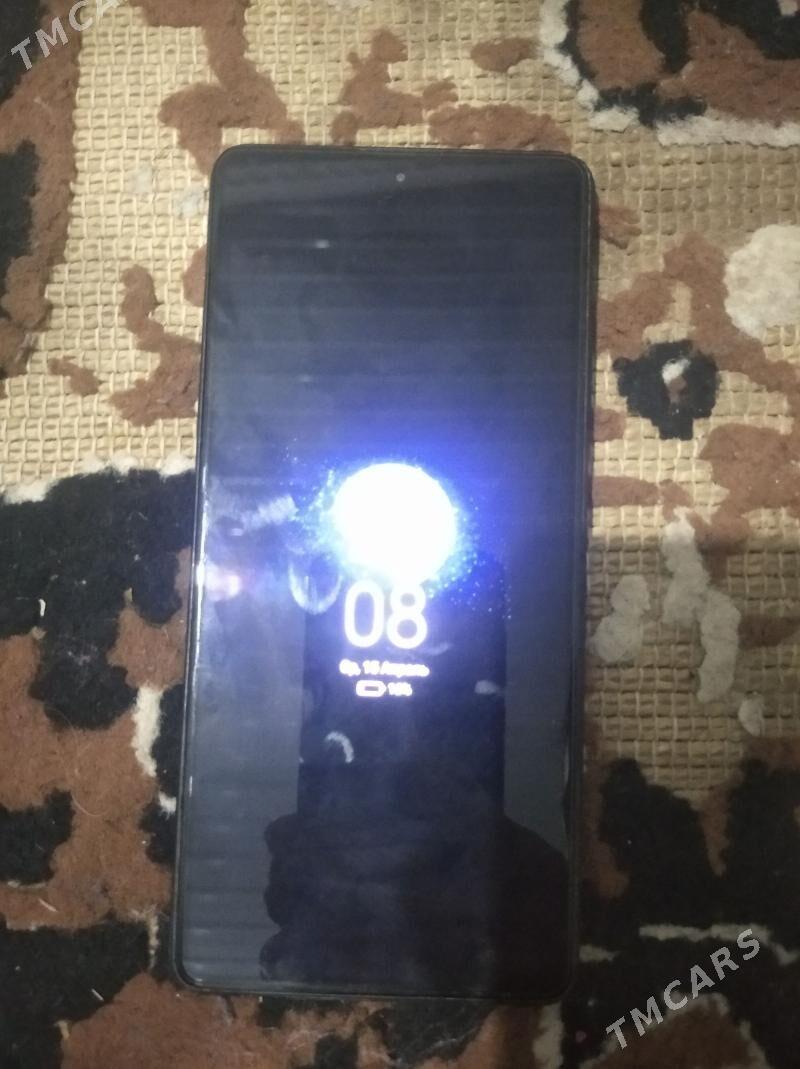 redmi not 12 pro 5g - Çärjew - img 1