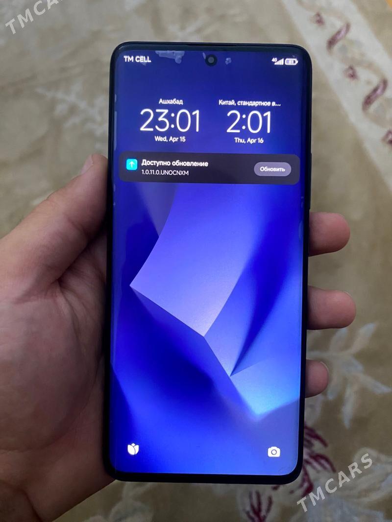 Redmi Note 13 Pro+ - ул. Подвойского (Битарап Туркменистан шаёлы) - img 1