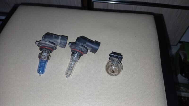 Toyota carolla lampa 30 TMT - Daşoguz - img 1