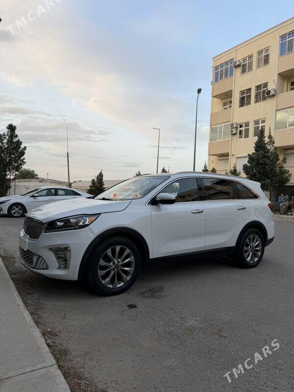 Kia Sorento 2020 - 315 000 TMT - Mary - img 1