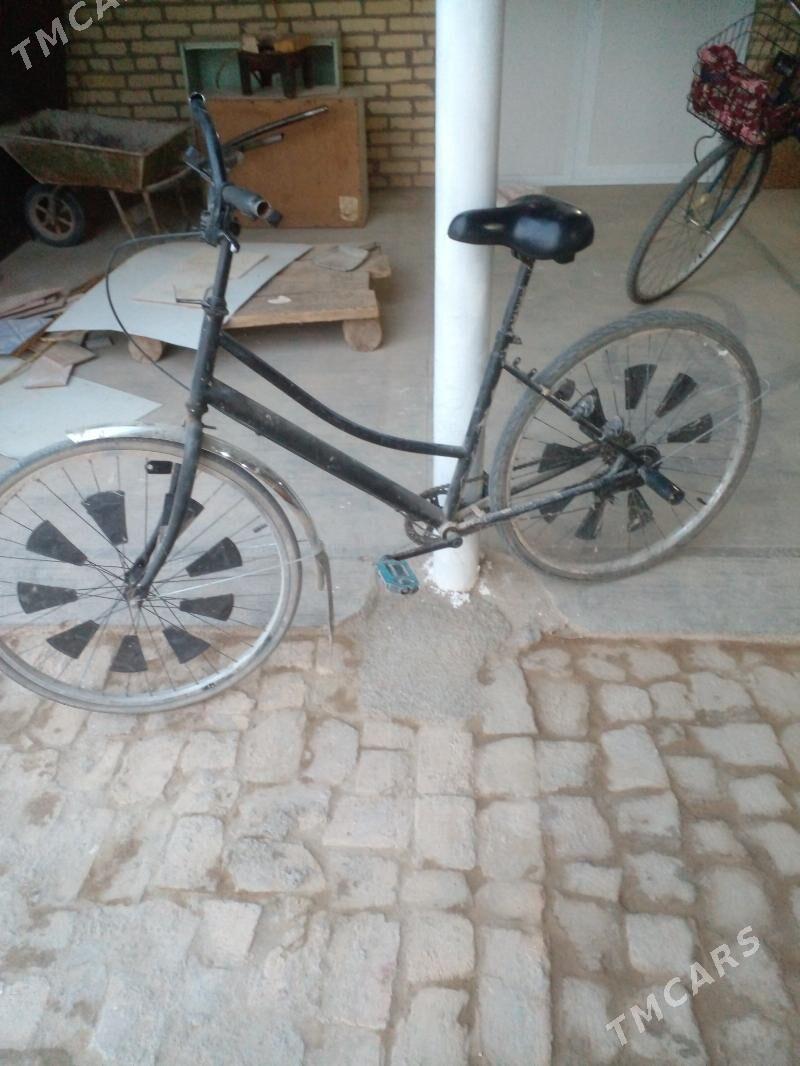 welik - Байрамали - img 1