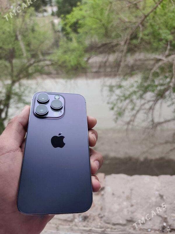 iphone 14 pro - Kerki - img 1