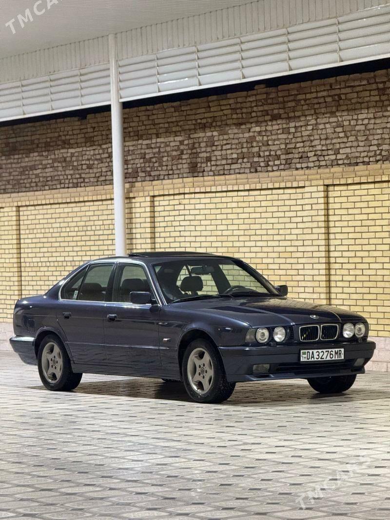 BMW 525 1992 - 98 000 TMT - Baýramaly - img 1