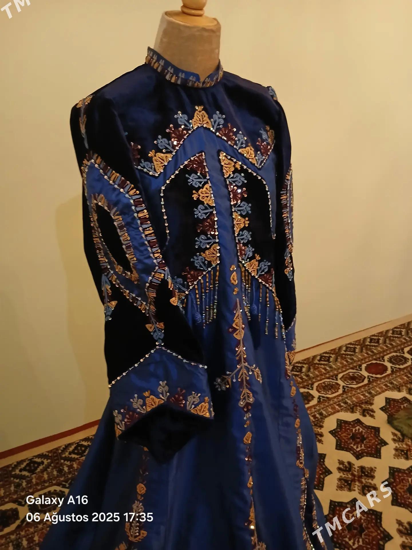 Koynek - Ашхабад - img 1