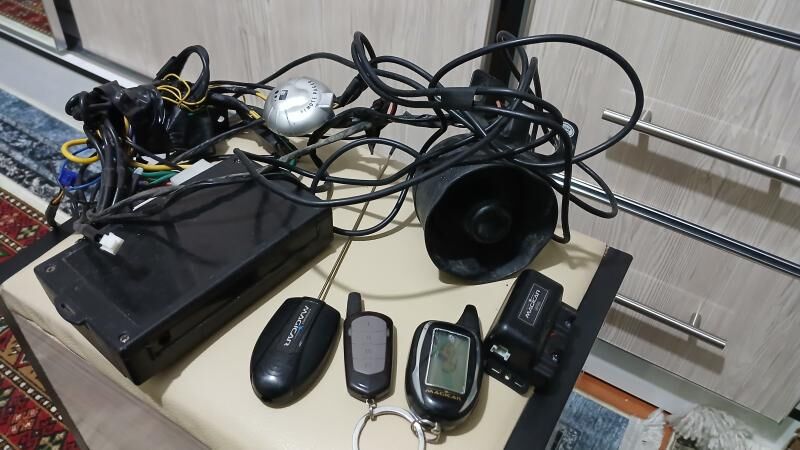 MAGICAR 500 TMT - Daşoguz - img 1