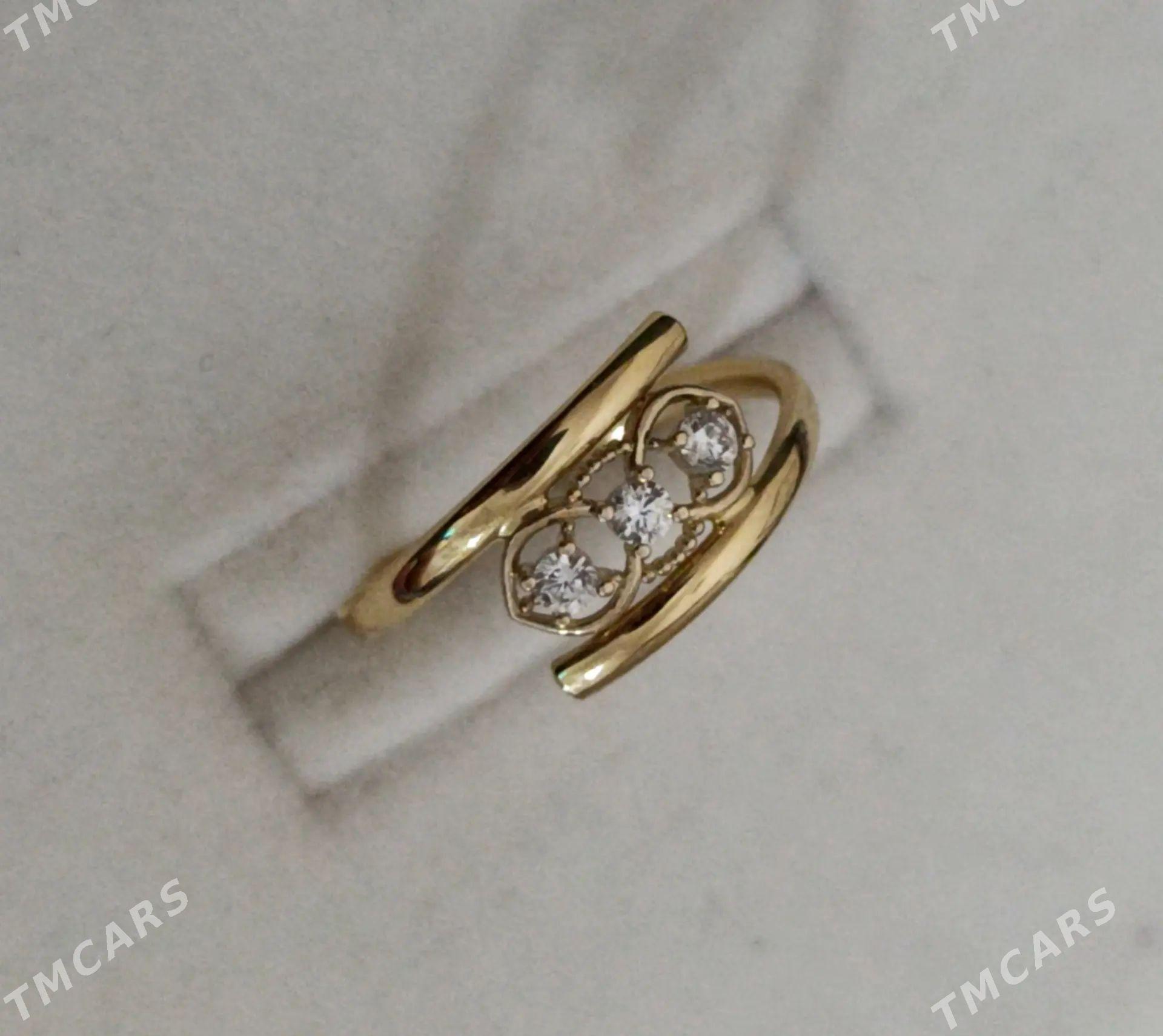 gyzyl yuzukler - Ашхабад - img 1