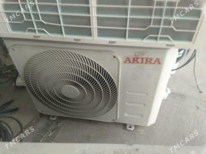 KONDISANER - Türkmenabat - img 1