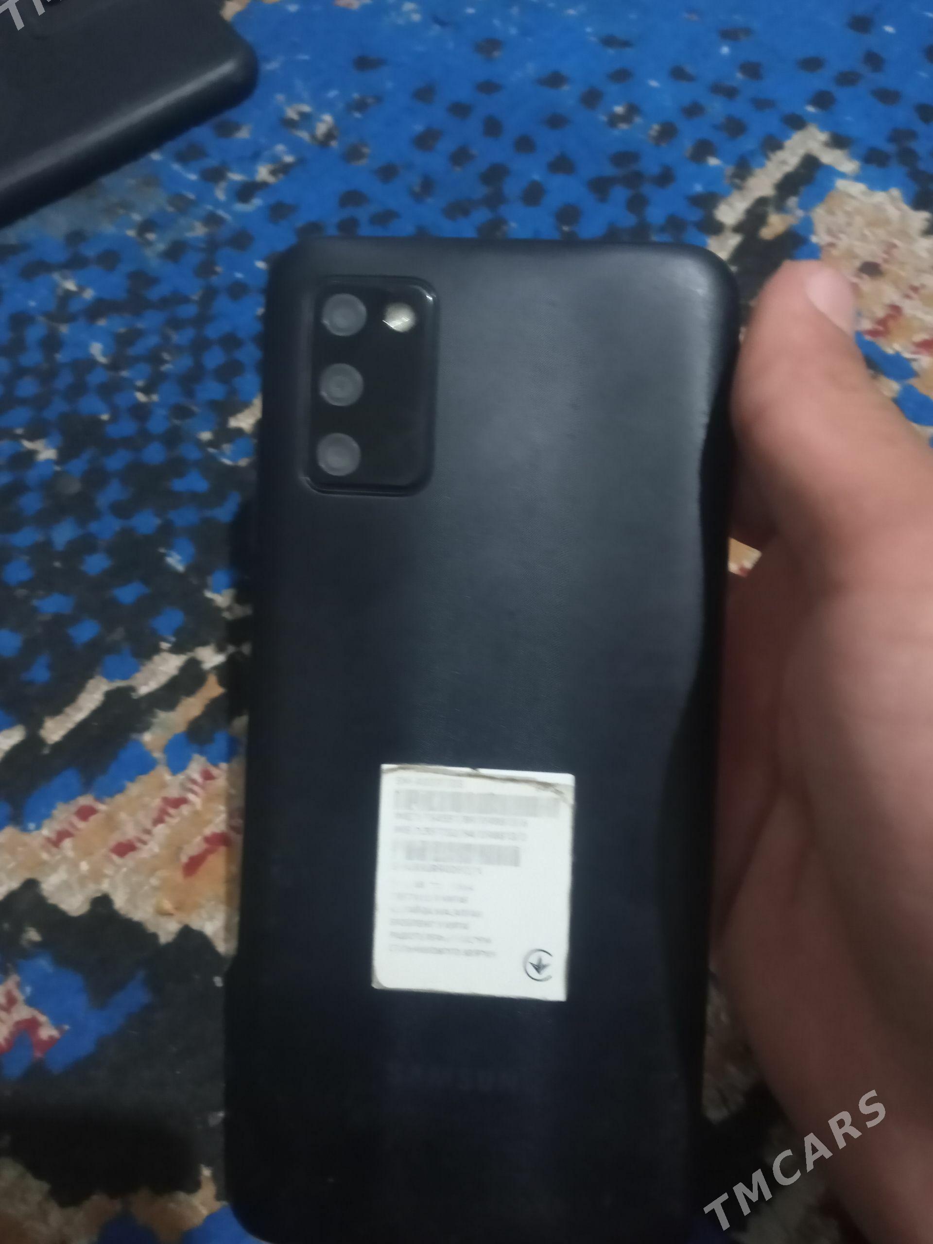 Galaksi A03s - Мары - img 1