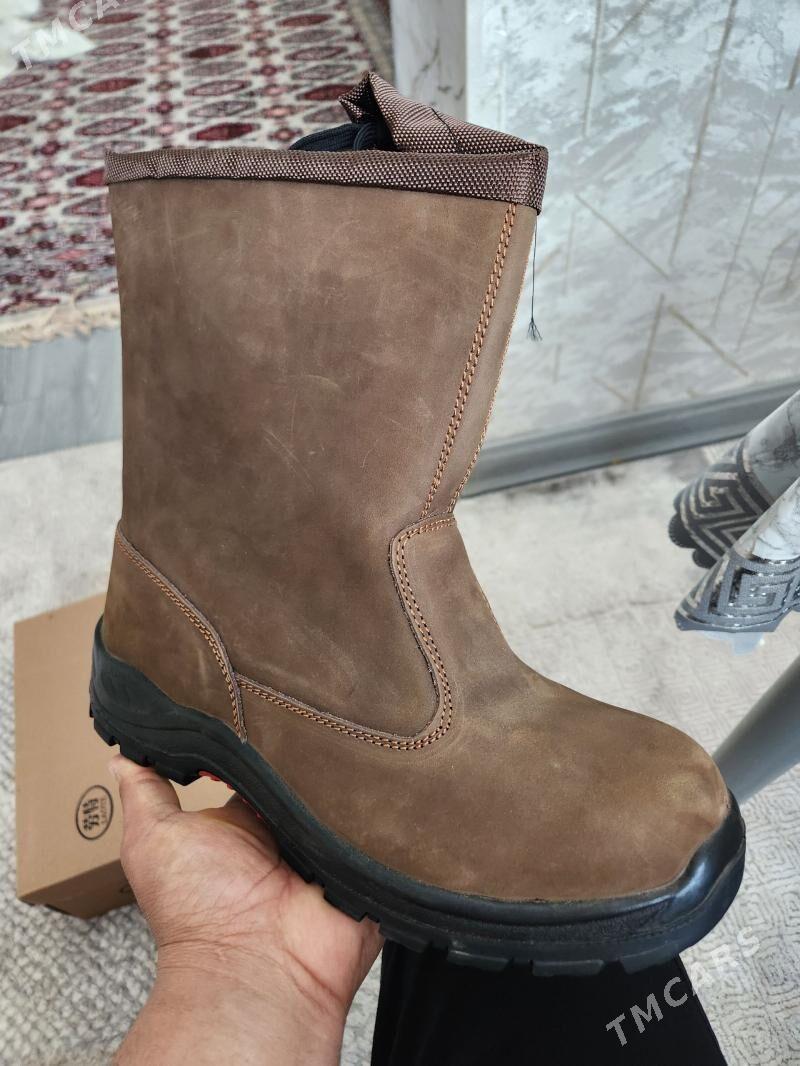 sapok - Balkanabat - img 1