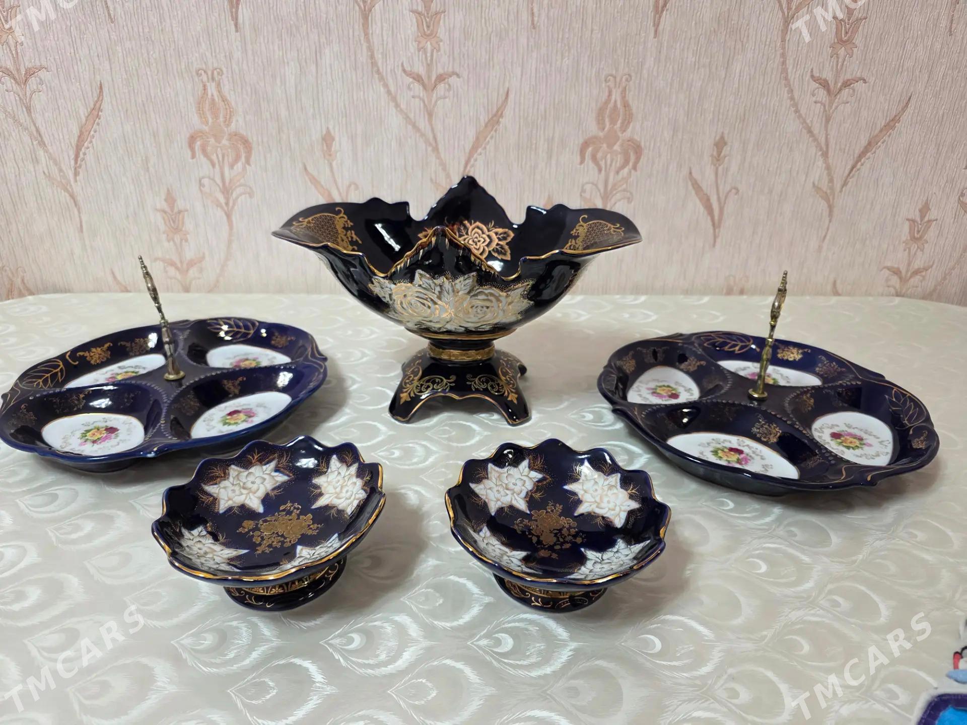 Madona komplekit - Howdan "A" - img 1