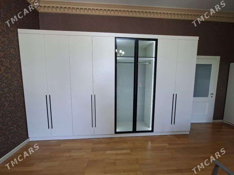 ️AMATLY MEBEL WE MDF GAPYLAR - Ашхабад - img 1