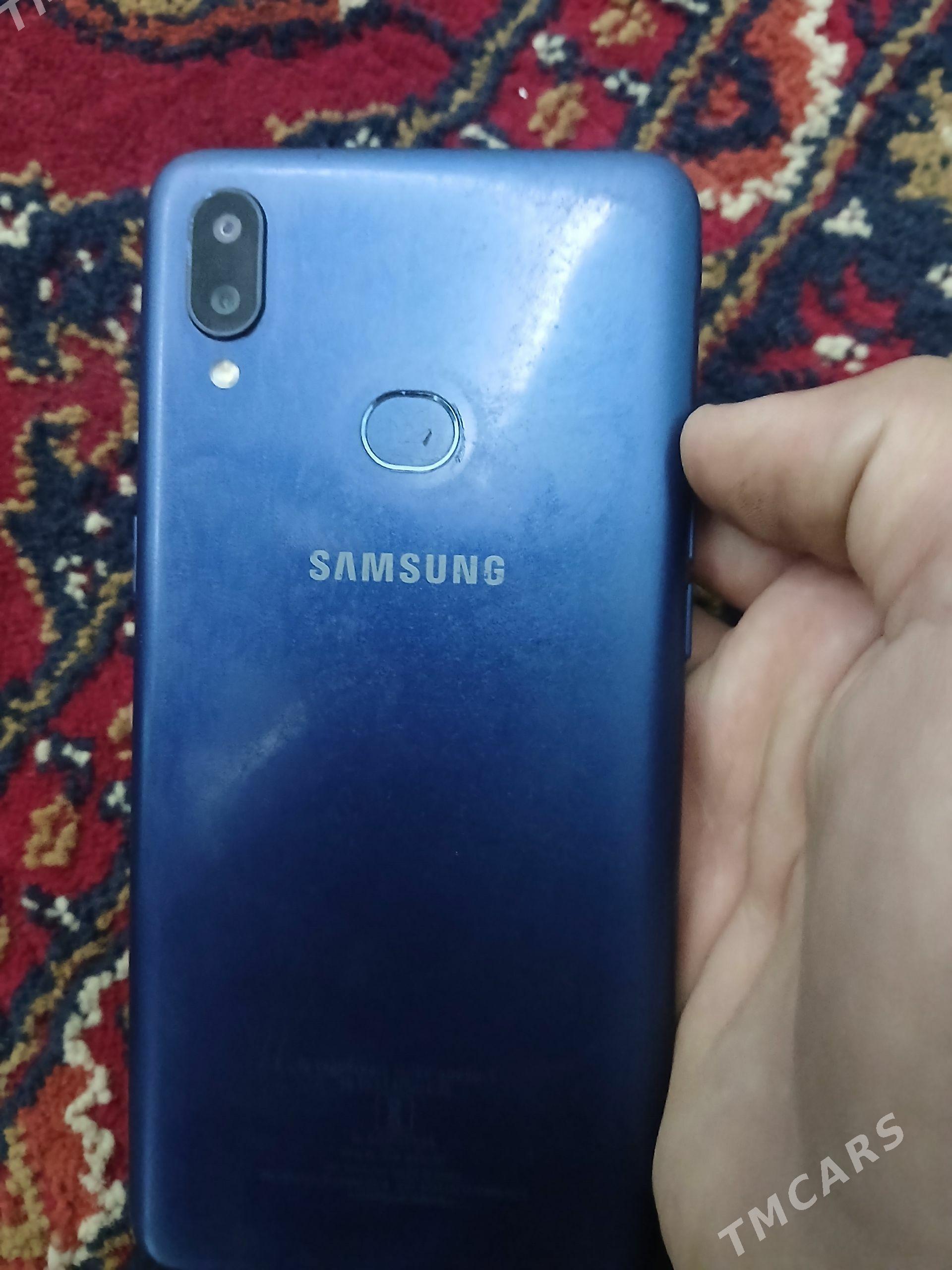 Galaxsi A10s - Mary - img 1