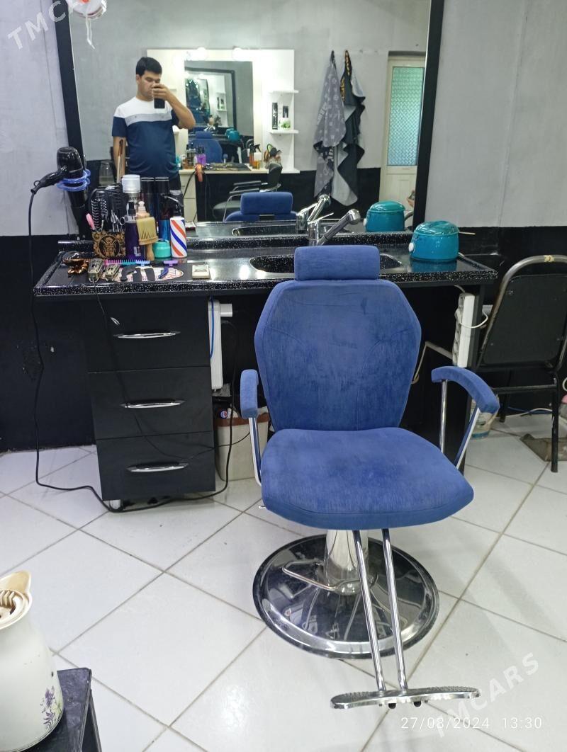 salon mebel - Aşgabat - img 1