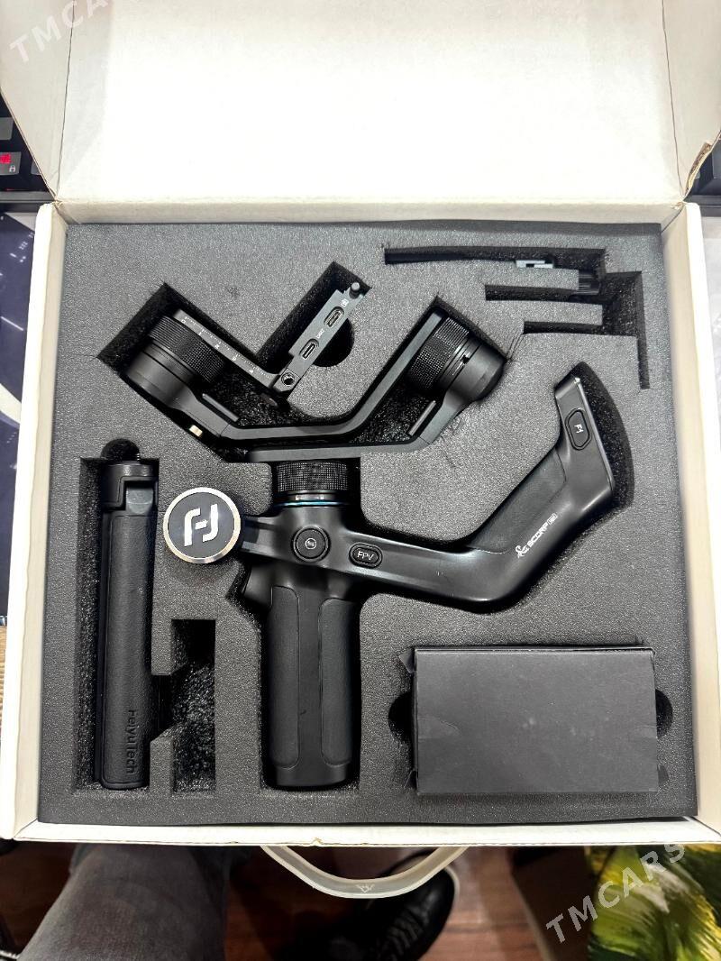 stablizator scorp (ronin) - Мары - img 1