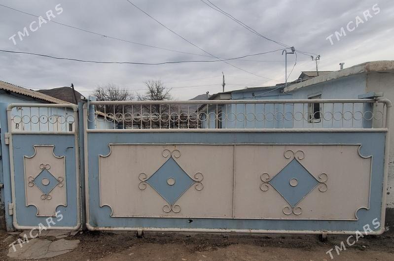 Demir Warata - Balkanabat - img 1